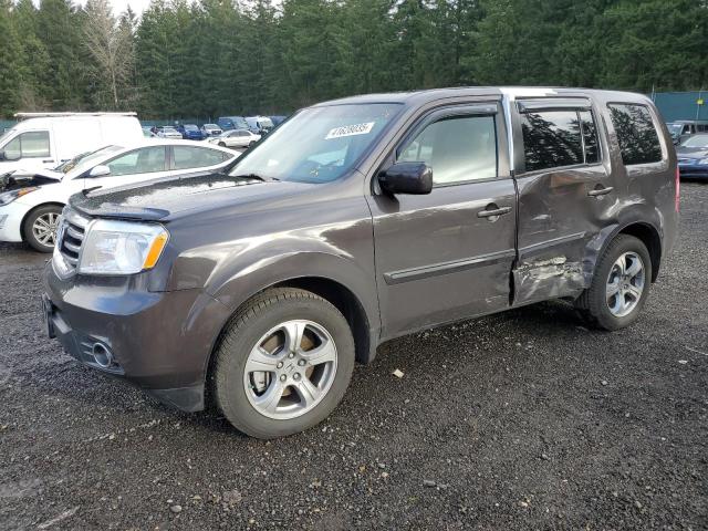 honda pilot exl 2012 5fnyf4h59cb067579