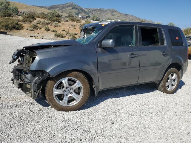 honda pilot 2013 5fnyf4h59db006640