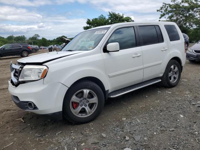 honda pilot 2015 5fnyf4h59fb059258