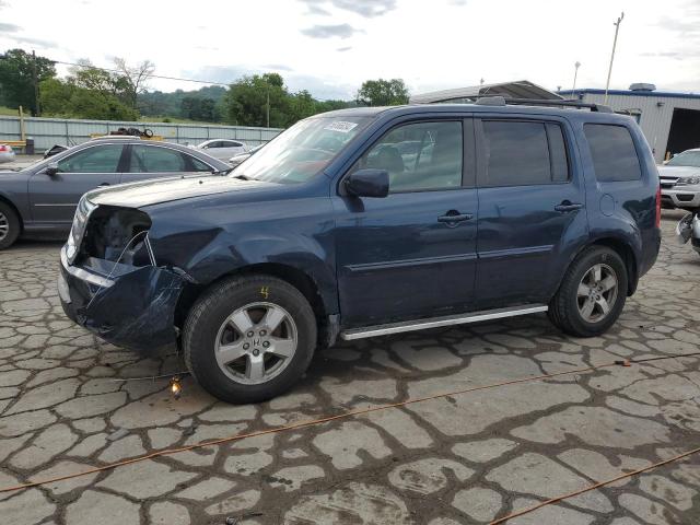 honda pilot 2010 5fnyf4h5xab004021