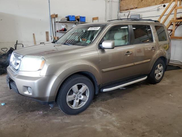 honda pilot 2011 5fnyf4h5xbb062101