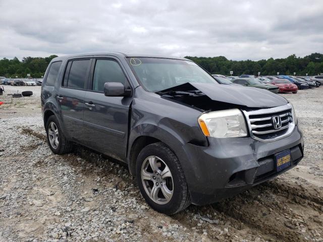 honda pilot exl 2012 5fnyf4h5xcb047535