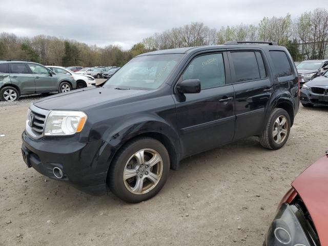 honda pilot 2012 5fnyf4h5xcb059863