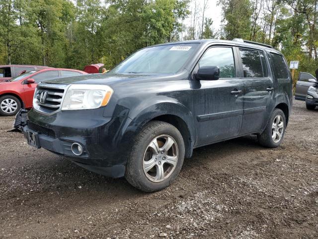 honda pilot exl 2012 5fnyf4h5xcb504893