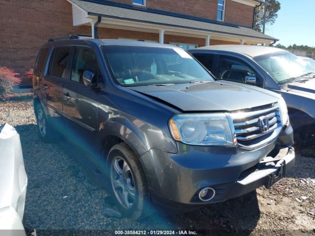 honda pilot 2012 5fnyf4h60cb001429