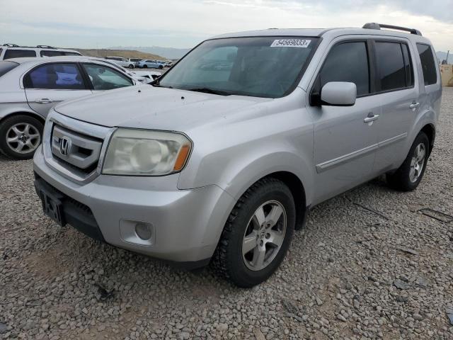 honda pilot 2010 5fnyf4h61ab039247