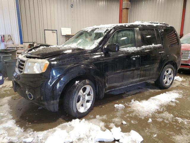 honda pilot exl 2015 5fnyf4h62fb007835