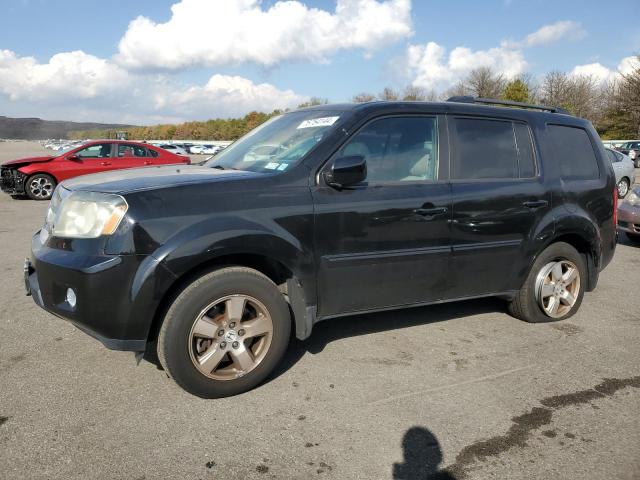 honda pilot 2011 5fnyf4h63bb086667