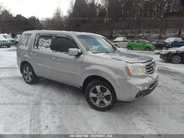 honda pilot 2012 5fnyf4h65cb052389