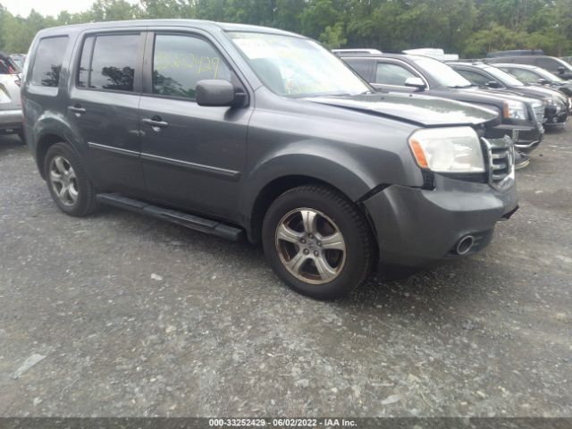 honda pilot 2012 5fnyf4h66cb002794