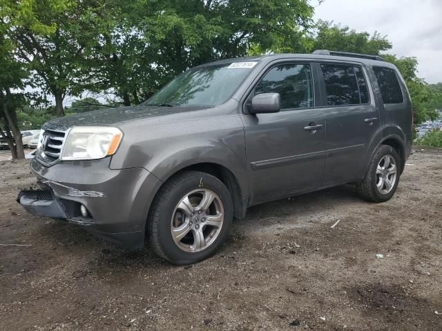 honda pilot 2012 5fnyf4h66cb040090