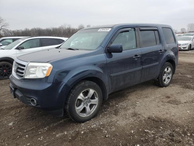 honda pilot 2012 5fnyf4h68cb002747