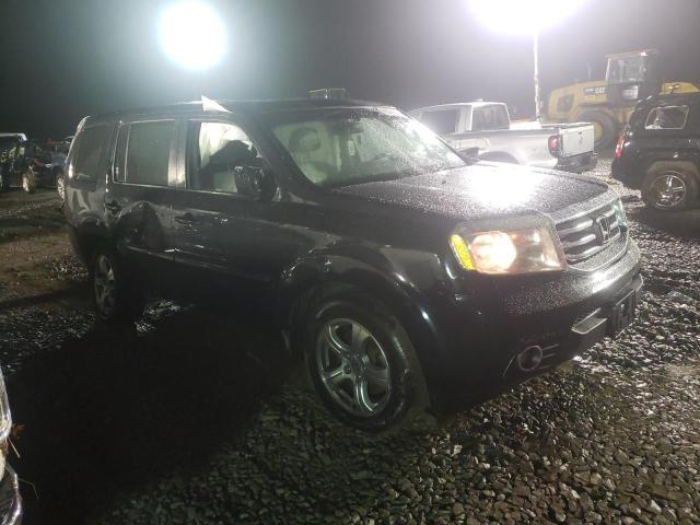 honda pilot exl 2012 5fnyf4h68cb018401