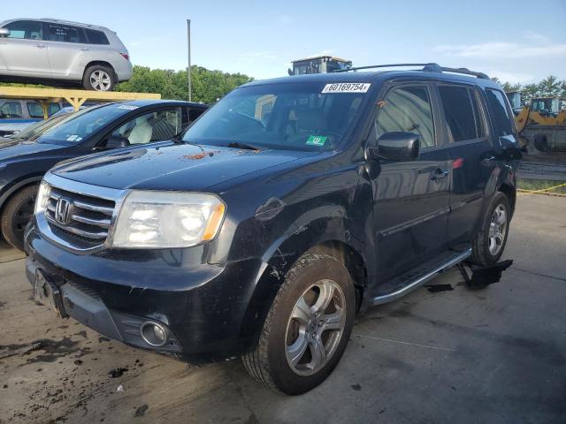 honda pilot 2012 5fnyf4h68cb075018