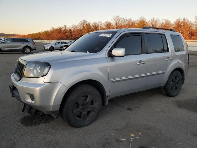 honda pilot exl 2010 5fnyf4h6xab023497