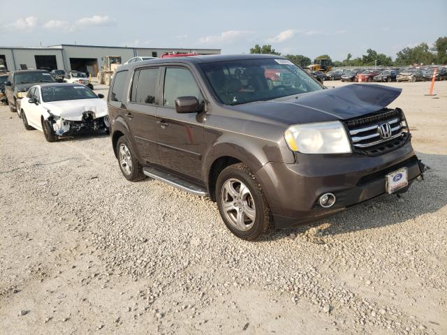 honda pilot exl 2012 5fnyf4h6xcb034793