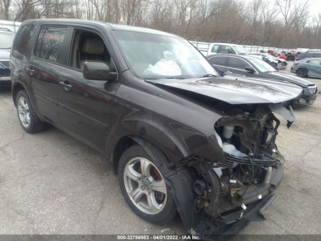 honda pilot 2012 5fnyf4h6xcb055546