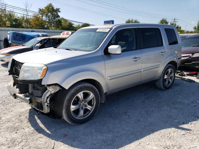 honda pilot 2012 5fnyf4h70cb030020