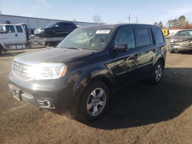 honda pilot exln 2015 5fnyf4h70fb025520