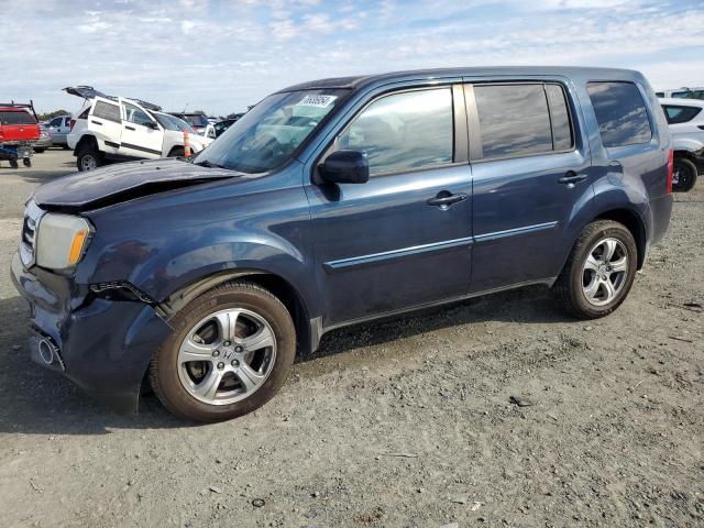 honda pilot exln 2012 5fnyf4h71cb038384