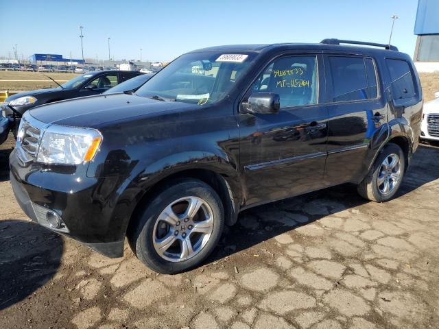 honda pilot exln 2012 5fnyf4h71cb060207