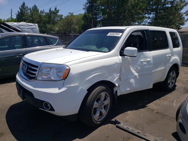 honda pilot 2015 5fnyf4h71fb039801