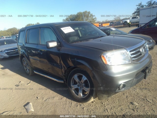 honda pilot 2012 5fnyf4h72cb005586