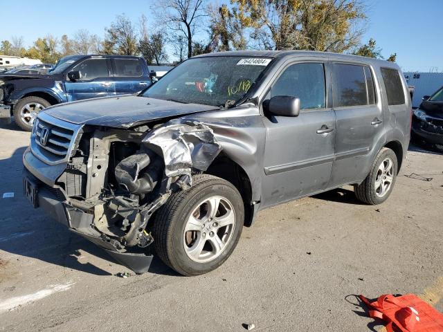 honda pilot exln 2012 5fnyf4h72cb017477