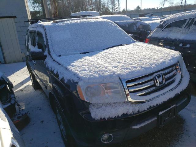 honda pilot exln 2012 5fnyf4h72cb049555