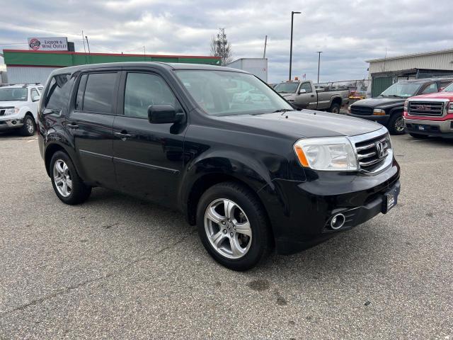 honda pilot 2013 5fnyf4h72db005332