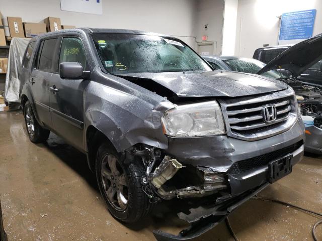 honda pilot exln 2012 5fnyf4h75cb030482