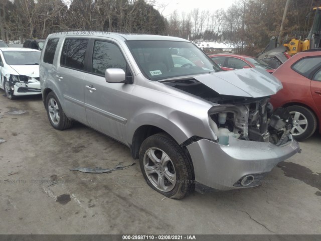 honda pilot 2012 5fnyf4h77cb003655