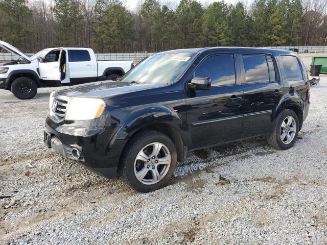 honda pilot exln 2012 5fnyf4h77cb032637