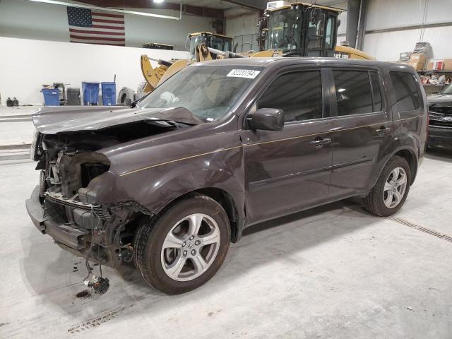 honda pilot exln 2012 5fnyf4h78cb005205