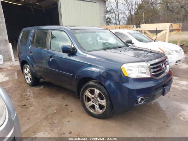 honda pilot 2012 5fnyf4h78cb073892