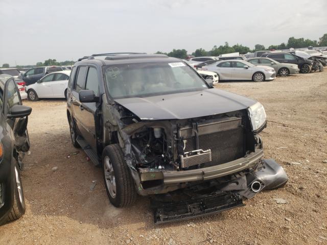 honda pilot exln 2013 5fnyf4h79db036996