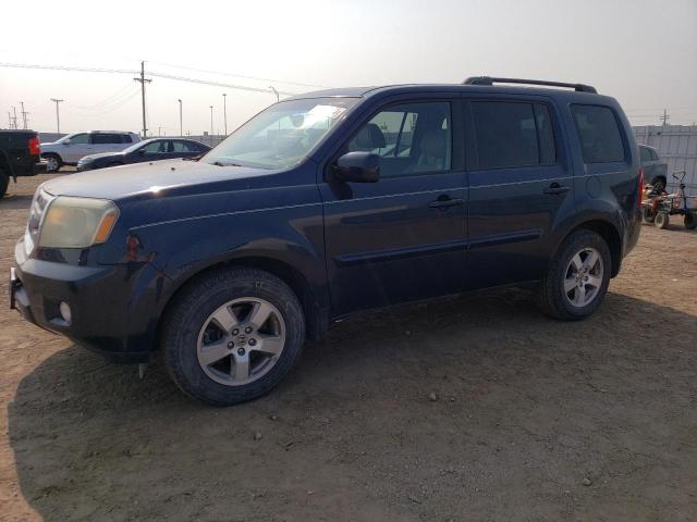 honda pilot exln 2011 5fnyf4h7xbb035949