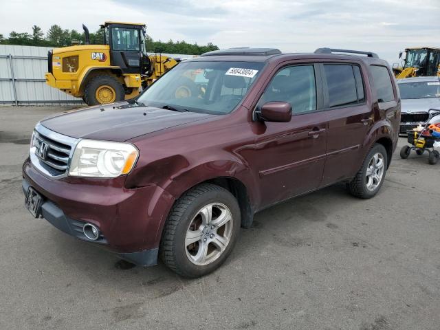 honda pilot exln 2012 5fnyf4h7xcb069374