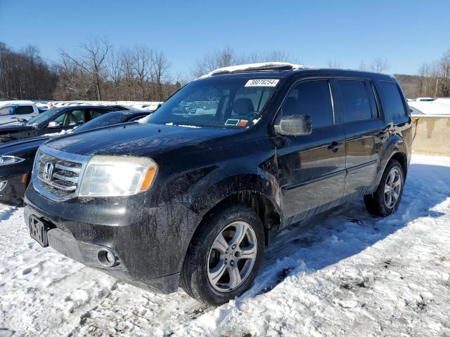 honda pilot 2013 5fnyf4h7xdb060997