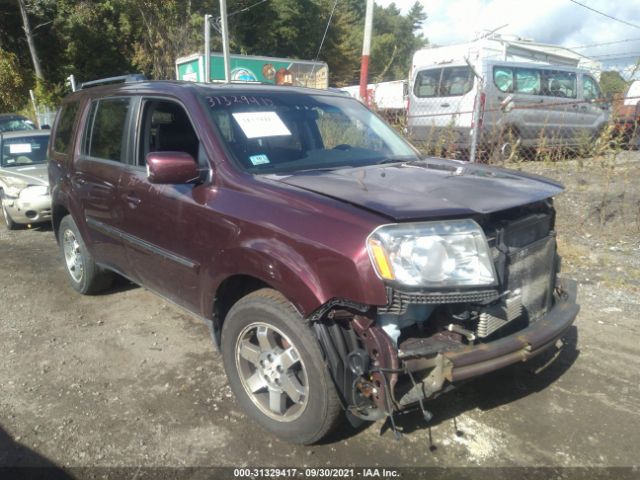 honda pilot 2010 5fnyf4h80ab021212