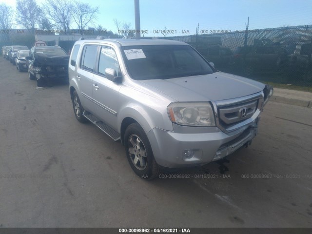 honda pilot 2010 5fnyf4h82ab028209