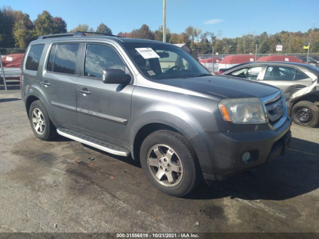 honda pilot 2010 5fnyf4h87ab032448