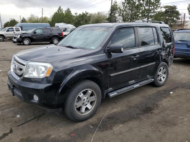 honda pilot 2010 5fnyf4h8xab025476