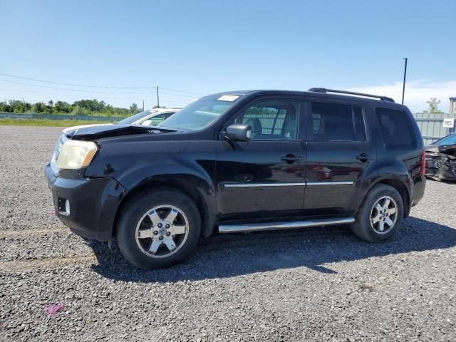 honda pilot 2011 5fnyf4h90bb504533