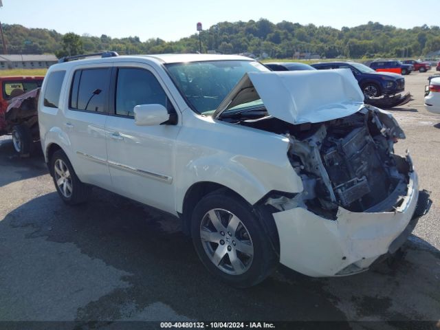 honda pilot 2015 5fnyf4h90fb042397