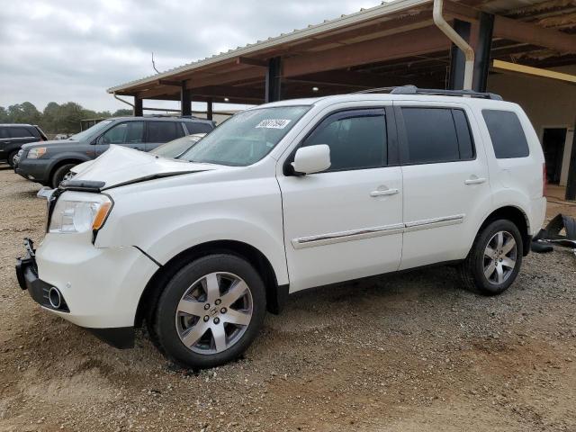 honda pilot 2014 5fnyf4h92eb027687