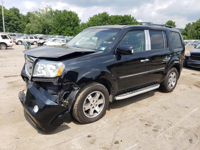 honda pilot 2011 5fnyf4h93bb014362