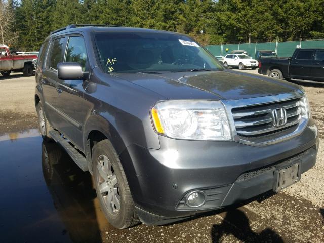 honda pilot tour 2012 5fnyf4h94cb046013