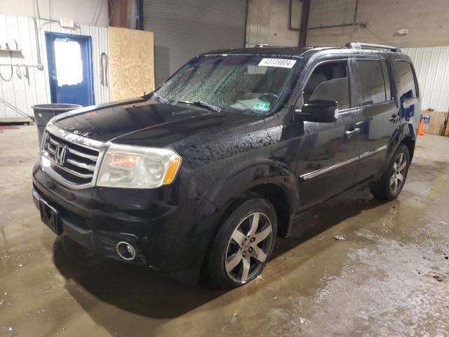 honda pilot 2012 5fnyf4h94cb052121