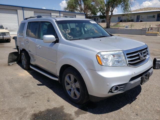 honda pilot tour 2012 5fnyf4h95cb055982